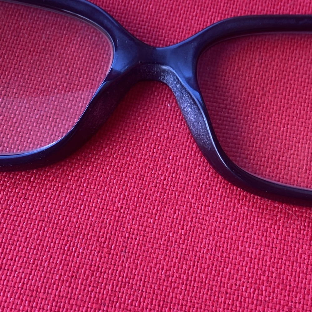 Versace frames- used - Picture 4 of 9